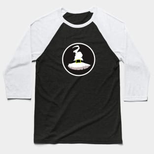 Wizard hat Baseball T-Shirt